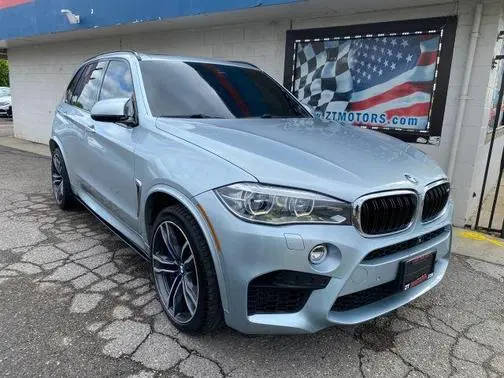 2015 BMW X5 M AWD photo