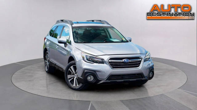 2019 Subaru Outback Limited AWD photo