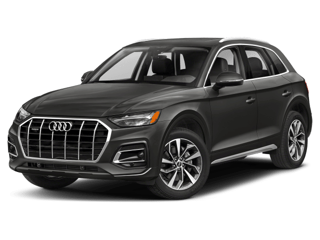 2022 Audi Q5 S line Premium AWD photo