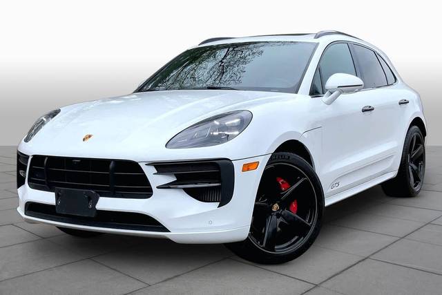 2021 Porsche Macan GTS AWD photo