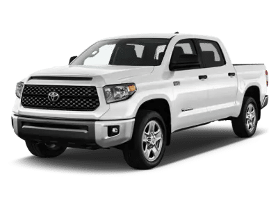 2021 Toyota Tundra SR5 4WD photo