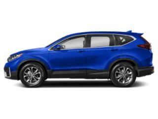 2021 Honda CR-V EX AWD photo