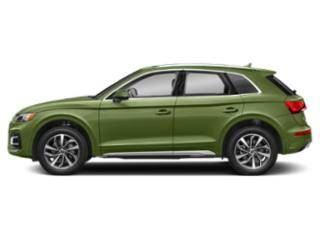 2022 Audi Q5 S line Prestige AWD photo