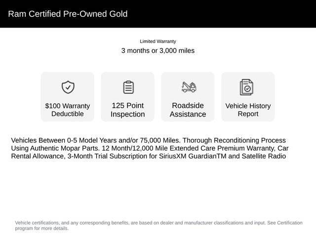 2022 Ram 2500 Tradesman 4WD photo