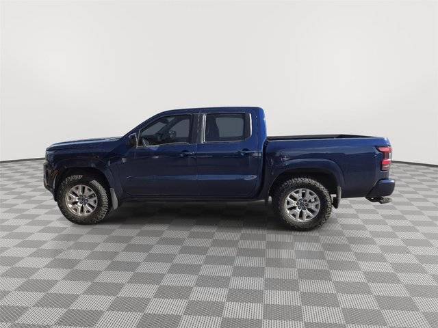 2022 Nissan Frontier SV 4WD photo