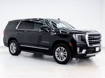 2022 GMC Yukon SLT 4WD photo