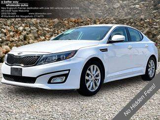 2015 Kia Optima EX FWD photo