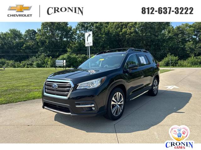 2019 Subaru Ascent Limited AWD photo
