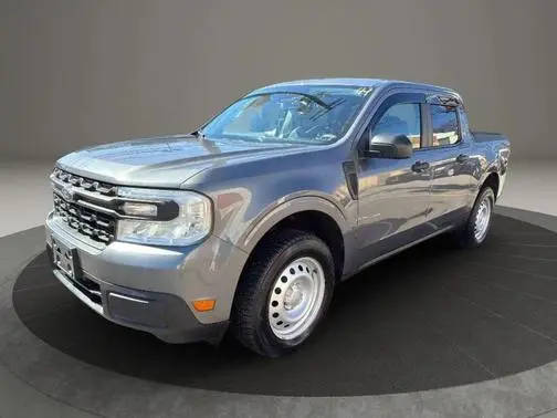 2022 Ford Maverick XL AWD photo