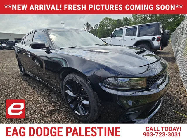 2021 Dodge Charger GT RWD photo