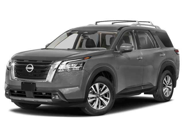 2022 Nissan Pathfinder SL 4WD photo