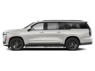 2021 Cadillac Escalade ESV Sport 4WD photo