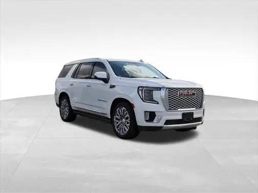 2022 GMC Yukon Denali RWD photo