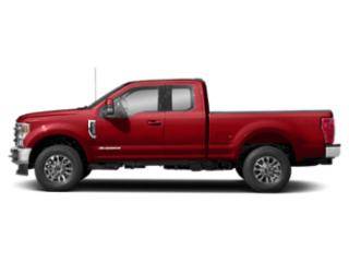 2022 Ford F-250 Super Duty LARIAT 4WD photo