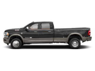 2022 Ram 3500 Longhorn 4WD photo