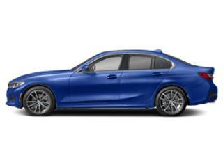 2022 BMW 3 Series 330i xDrive AWD photo