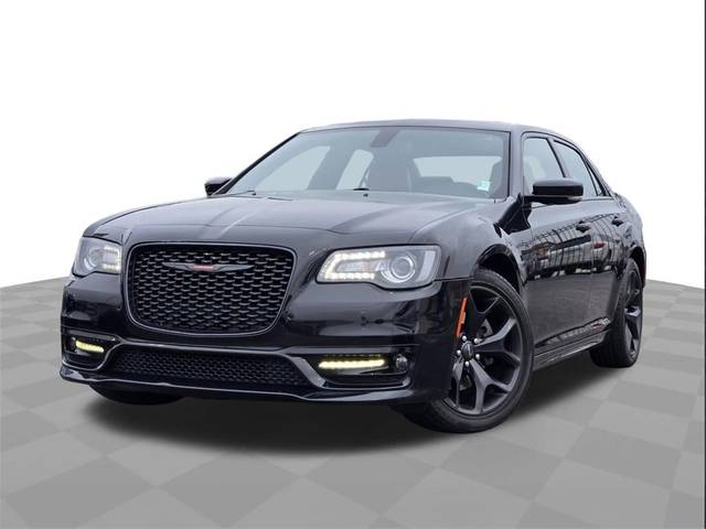 2021 Chrysler 300 300S RWD photo