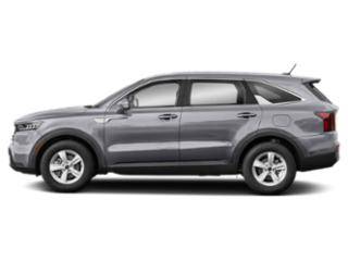 2022 Kia Sorento LX FWD photo
