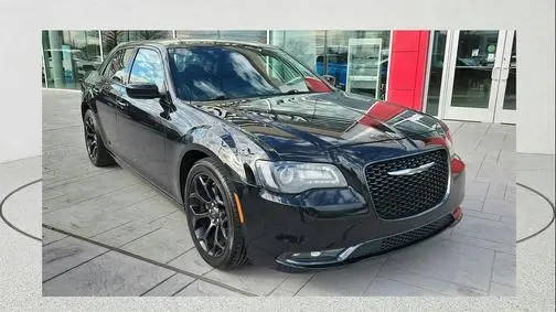 2019 Chrysler 300 300S RWD photo