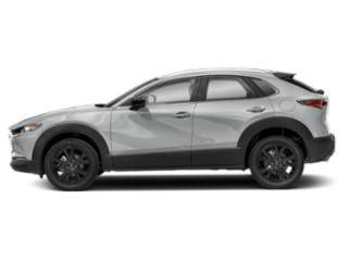 2021 Mazda CX-30 Turbo AWD photo