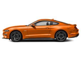 2021 Ford Mustang GT Premium RWD photo