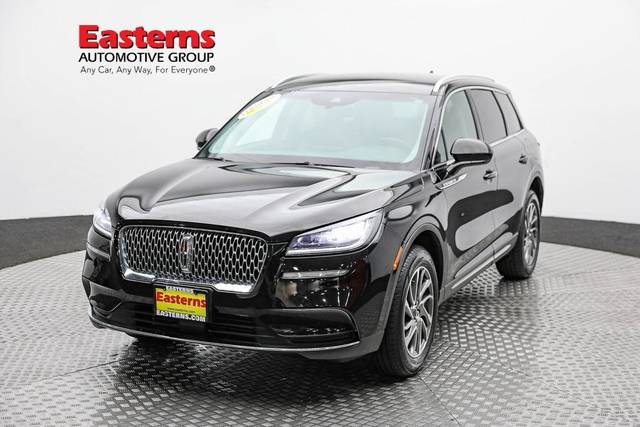 2021 Lincoln Corsair Standard AWD photo