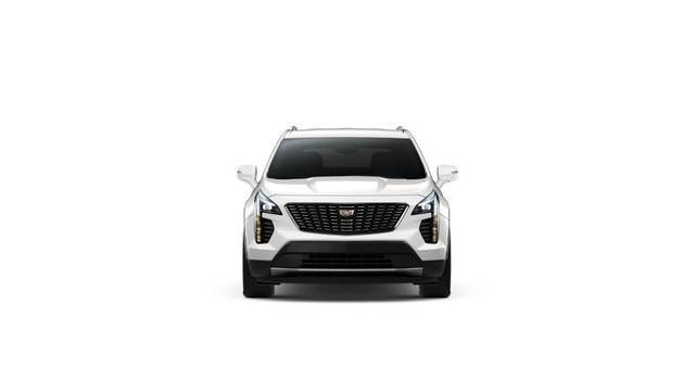 2021 Cadillac XT4 FWD Premium Luxury FWD photo