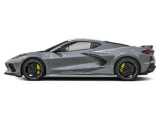 2022 Chevrolet Corvette 2LT RWD photo