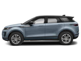 2022 Land Rover Range Rover Evoque S AWD photo