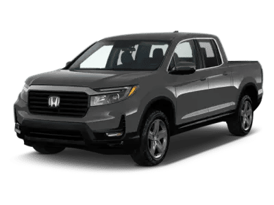 2022 Honda Ridgeline RTL AWD photo