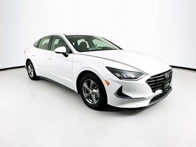 2022 Hyundai Sonata SE FWD photo