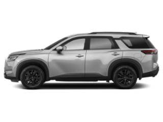 2022 Nissan Pathfinder SV 4WD photo