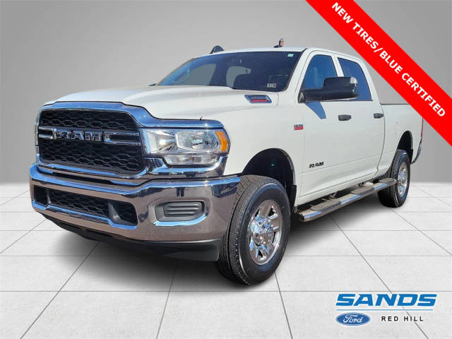 2022 Ram 2500 Tradesman 4WD photo