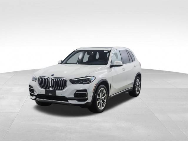 2022 BMW X5 xDrive40i AWD photo