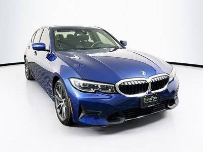 2022 BMW 3 Series 330i RWD photo