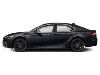 2022 Toyota Camry Hybrid XSE FWD photo