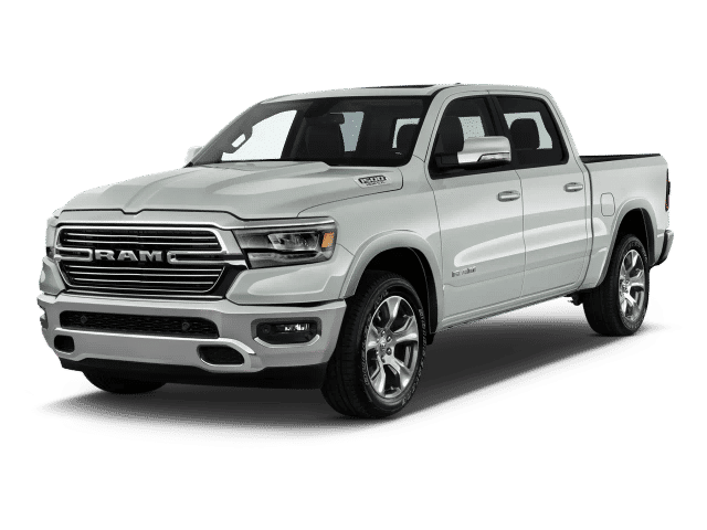 2022 Ram 1500 Laramie RWD photo