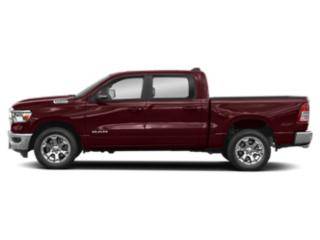 2022 Ram 1500 Lone Star 4WD photo