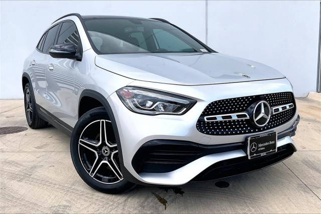 2022 Mercedes-Benz GLA-Class GLA 250 FWD photo