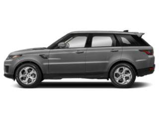 2022 Land Rover Range Rover Sport HSE Silver Edition 4WD photo