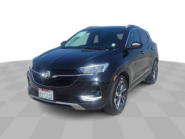 2022 Buick Encore GX Select FWD photo