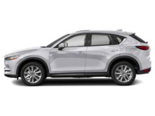 2021 Mazda CX-5 Grand Touring FWD photo