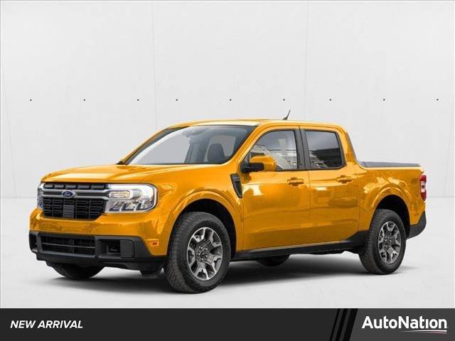 2022 Ford Maverick XLT AWD photo