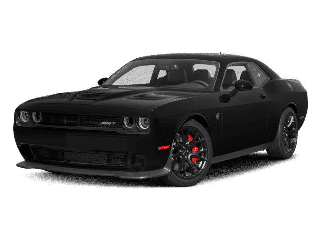 2017 Dodge Challenger SRT Hellcat RWD photo