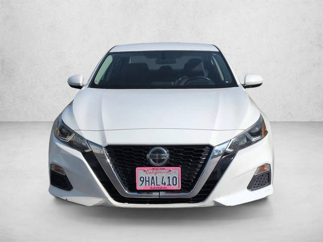 2019 Nissan Altima 2.5 S FWD photo