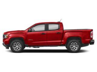 2022 GMC Canyon 4WD AT4 w/Leather 4WD photo