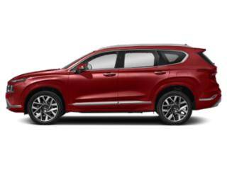 2022 Hyundai Santa Fe Calligraphy AWD photo