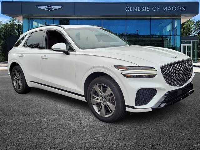 2022 Genesis GV70 3.5T Sport AWD photo