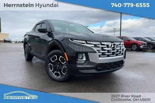 2022 Hyundai Santa Cruz SE AWD photo