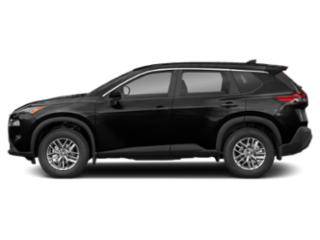 2021 Nissan Rogue S AWD photo
